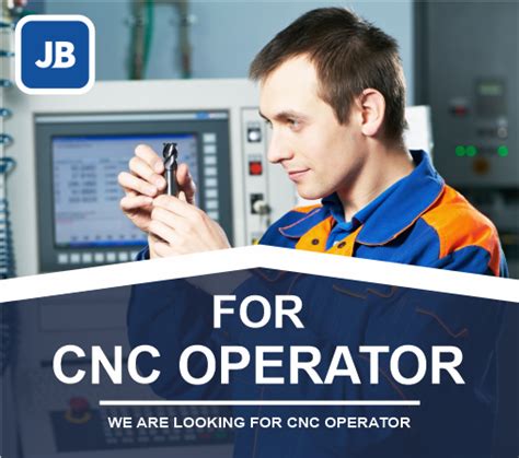 cnc machine operator jobs in london uk|Urgent! Cnc operator jobs in London .